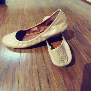 Lucky Brand Ballet flats